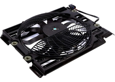 Motoventilador Bmw 528i 525i 530i 540i M5 2000 - 2003