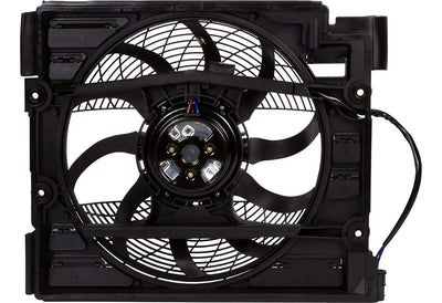 Motoventilador Bmw 528i 525i 530i 540i M5 2000 Al 2003