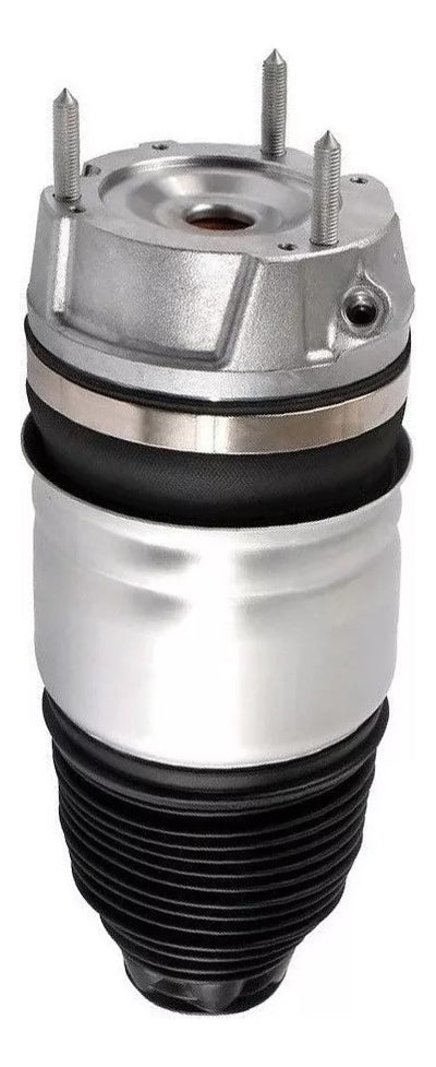 Bolsa Aire Suspension Delanter Porsche Cayenne 2011 New