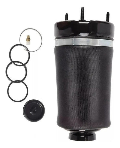 Bolsa  Aire Suspension Delantera Mercedes Gl500 2009