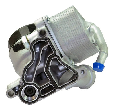 Enfriador Aceite Bmw 325i 328i 330i C/ Base Filtro Sensor