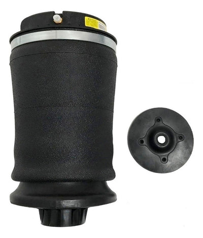 2 Bolsas Aire Gl450 P/suspension Trasera Mercedes Benz
