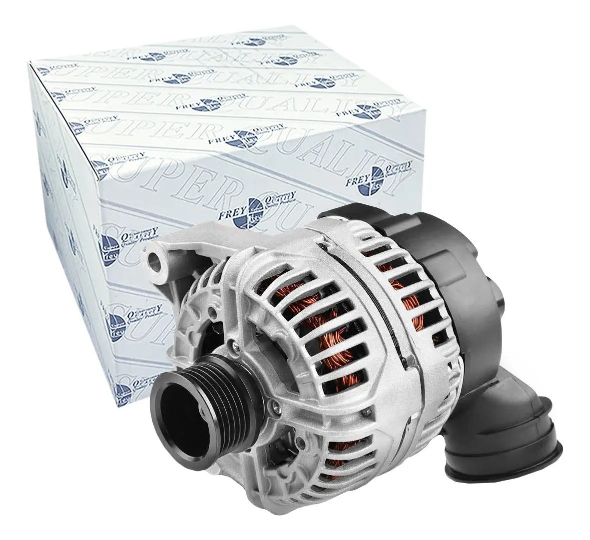 alternador marca Original Frey