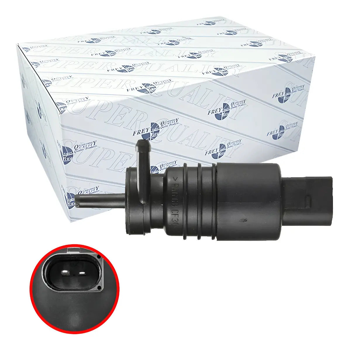 componente del vehiculo marca Original Frey