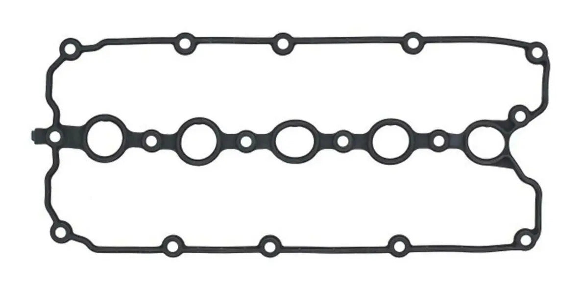 Junta Empaque Tapa De Punterias Vw Bora 2.5l 2006-2007-2008 para Volkswagen
