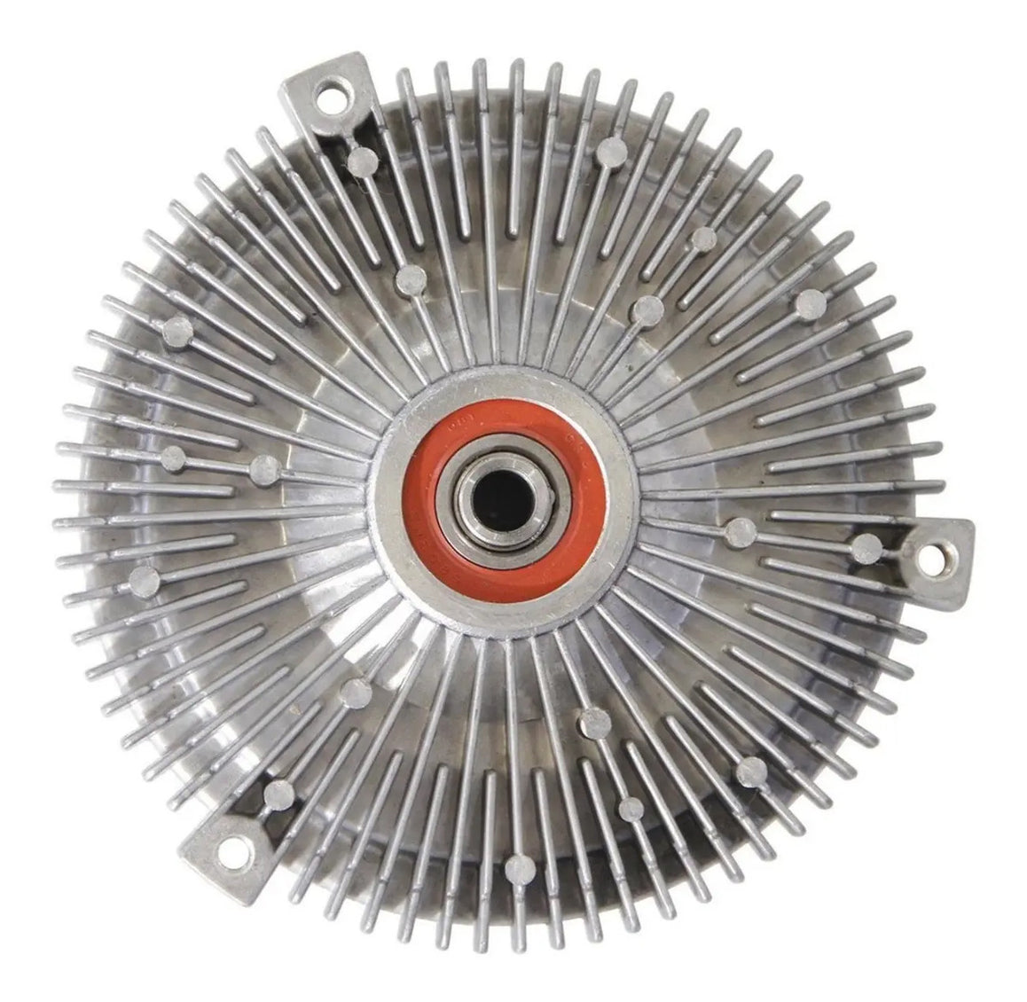 Fan Clutch 3 Tornillos Mercedes E320 300se 300e 260e 87-95 para Mercedes-Benz