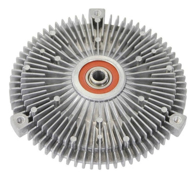 Fan Clutch De 3 Tornillos Mercedes E320 300ce 300te 87-95
