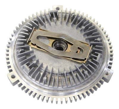 Fan Clutch De 3 Tornillos Mercedes E320 300ce 300te 87-95