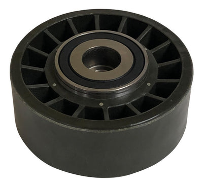 Polea Tensora De Reenvio Mercedes C230 Slk230 1996-2004