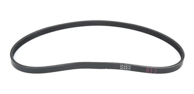 Banda De Aire Acondicionado Bmw X5 2007 Al 2012