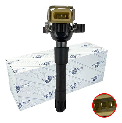 bobina de encendido marca Original Frey