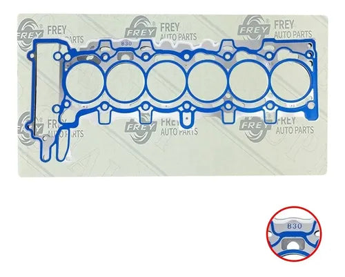 junta de cabeza del motor marca Original Frey