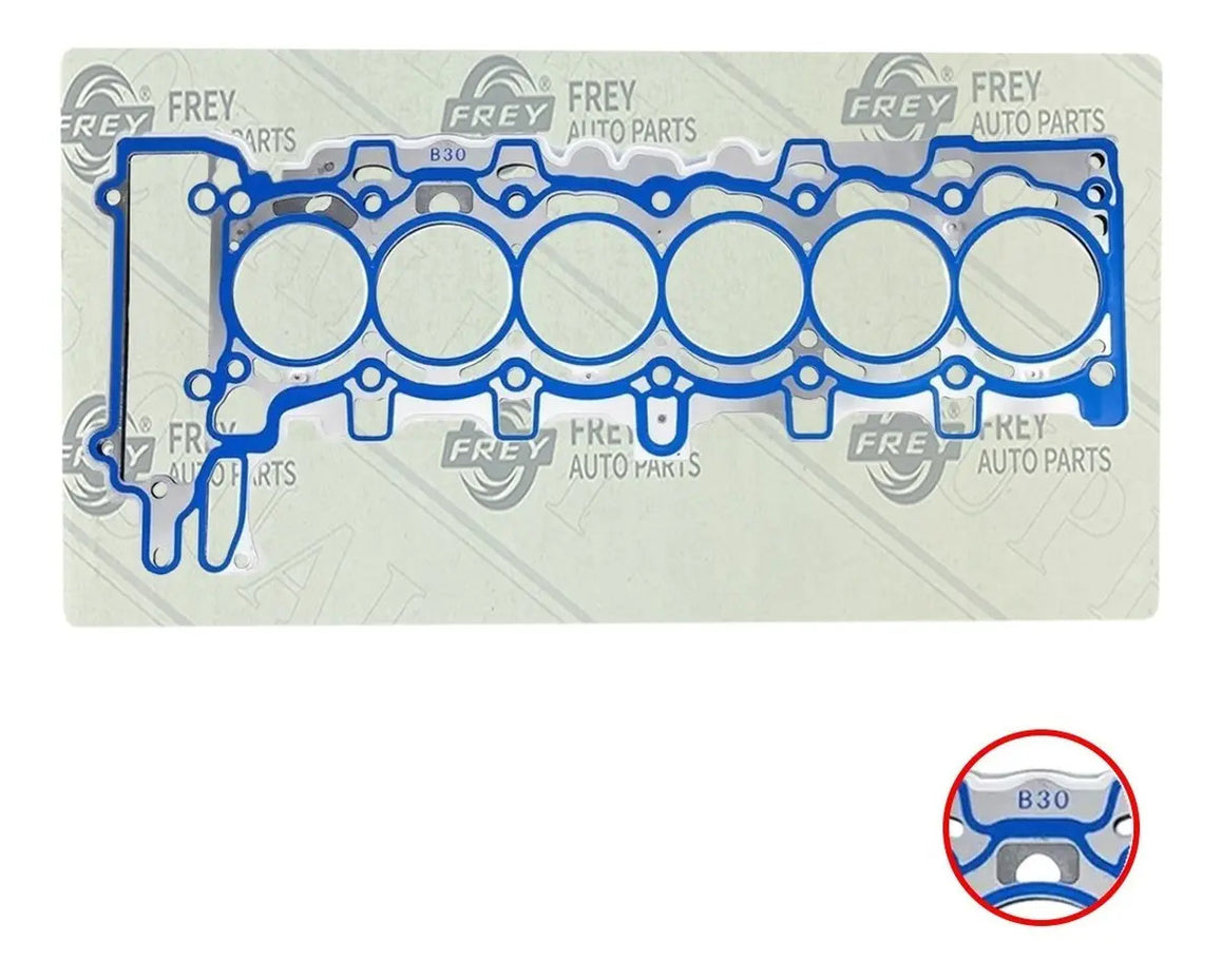 junta de cabeza del motor marca Original Frey