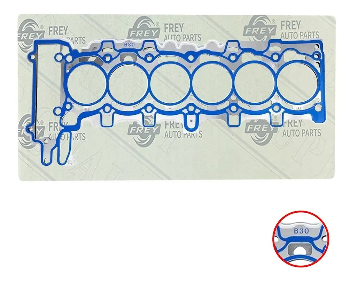 junta de cabeza del motor marca Original Frey