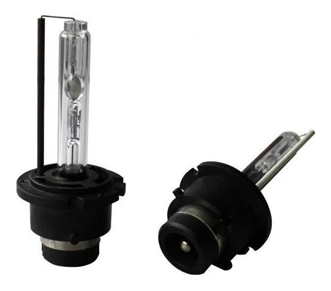 Foco Xenon D2S para Vehiculos Europeos marca Xenplus