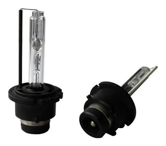 Foco Xenon D2S para Vehiculos Europeos marca Xenplus