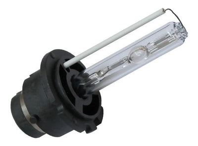 Focos Hid Xenon D2s Hyb 35w Audi A6 A8 Tt Bmw X5