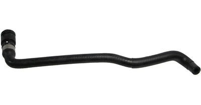 radiador del motor marca Embler