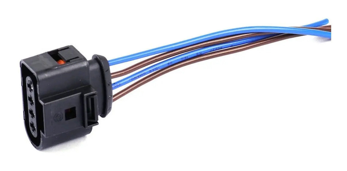 componente del vehiculo marca Embler