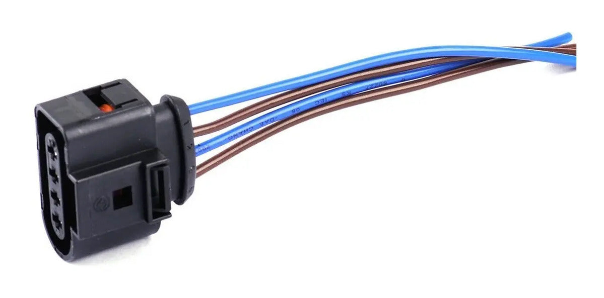 componente del vehiculo marca Embler