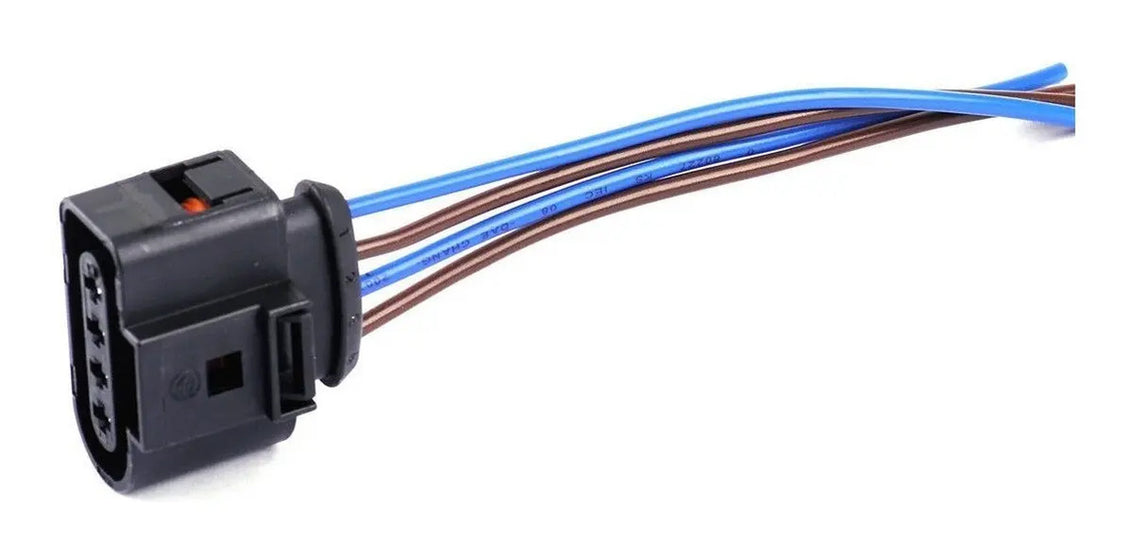 Audi - Eléctrico - Cableado