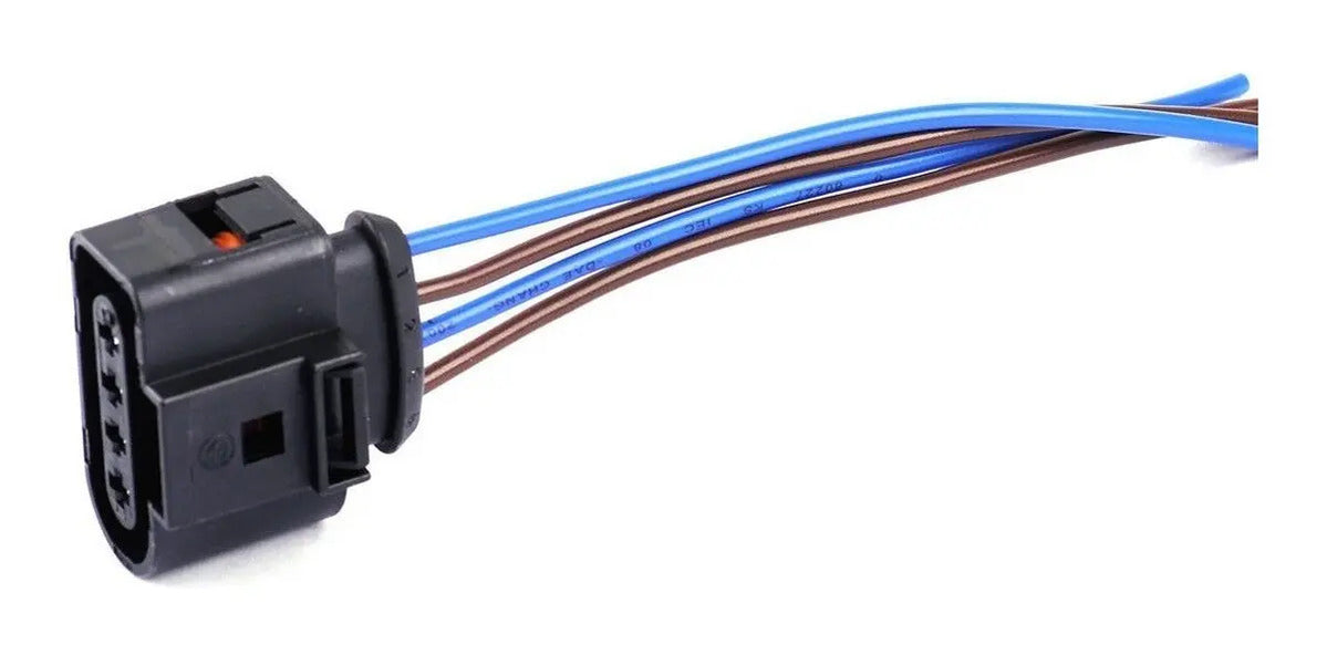 componente del vehiculo marca Embler