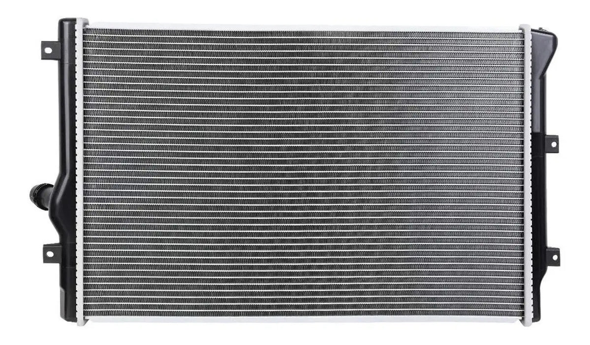 radiador del motor marca Reach
