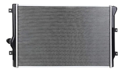 radiador del motor marca Reach