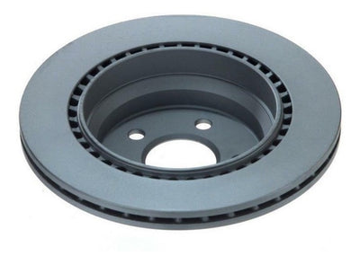 Disco Frenos Trasero Mercedes E320 Cls500 Glk350 E350 E500
