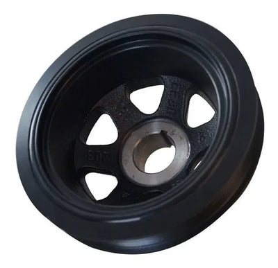 Polea Cigüeñal Damper Mercedes Benz C230 C280 C350 Slk350