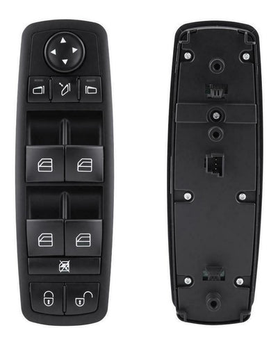 Switch Control Vidrios Mercedes A180 A160 B200 2000 - 2016