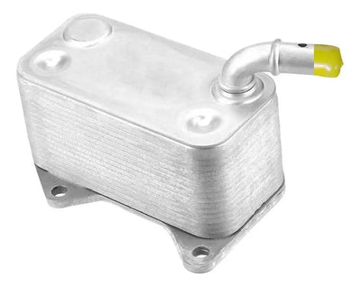 Enfriador Radiador Aceite Motor Gti Bora Gli Jeta Audi 2.0t