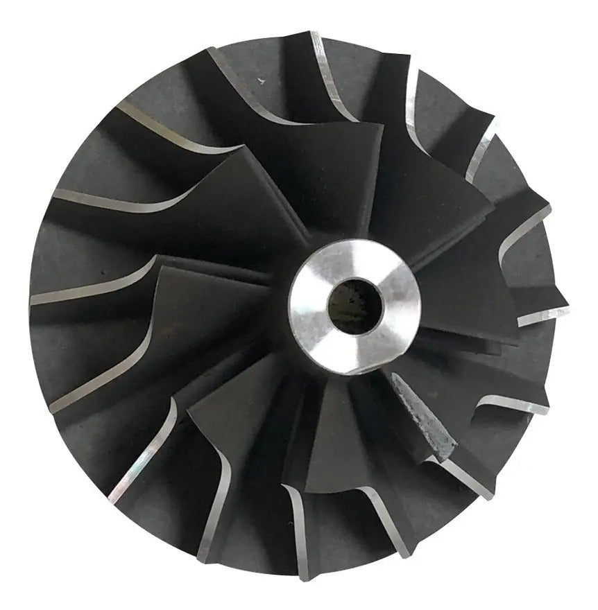 componente del motor marca Embler