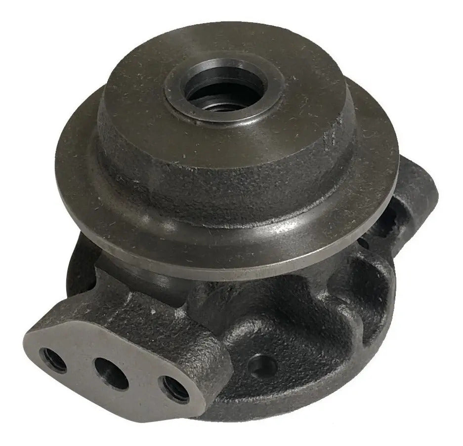 turbocompresor marca Embler