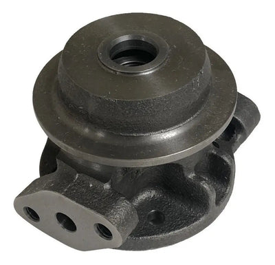 turbocompresor marca Embler