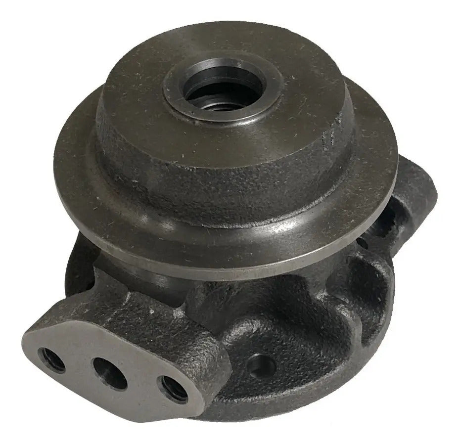 turbocompresor marca Embler
