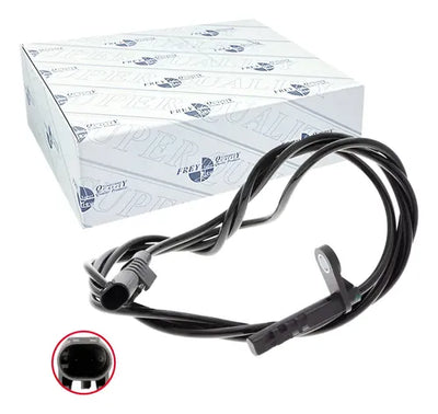 sensor ABS (velocidad de rueda) marca Original Frey