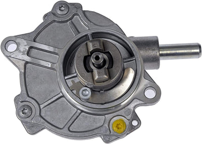 Bomba De Vacio De Frenos Mercedes Sprinter 2002 - 2006