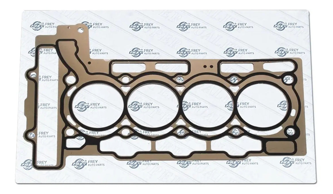 junta de cabeza del motor marca Original Frey
