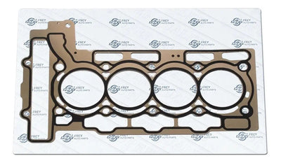junta de cabeza del motor marca Original Frey
