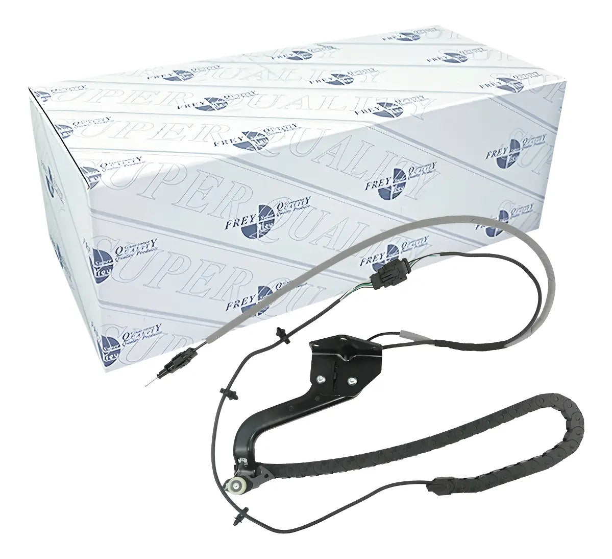 componente del vehiculo marca Original Frey