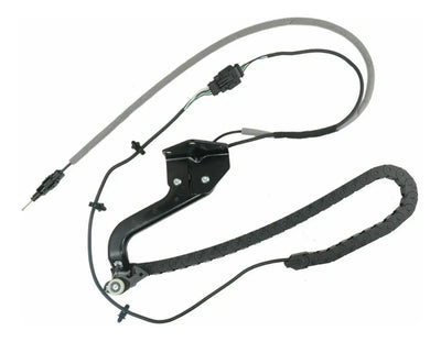 Cable Puerta Corredisa Mercedes Benz Sprinter Vw Crafter