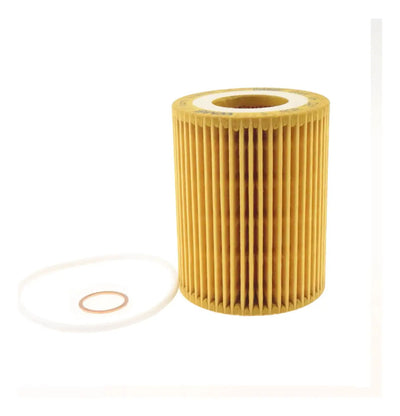 Filtro De Aceite Motor Bmw 118i 2013 A 2015