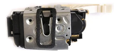Chapa Actuador Delantera Mercedes Sprinter 2009 - 2013