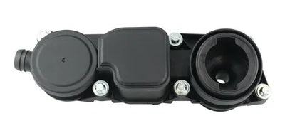 Valvula Pcv Mercedes C220 E320 S320 E200 E280 1993 Al 2009