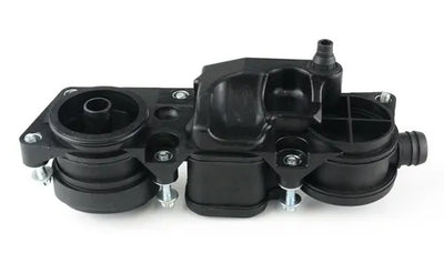 Valvula Pcv Mercedes C220 E320 S320 E200 E280 1993 - 2009