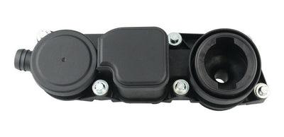 Valvula Pcv Mercedes C220 E320 S320 E200 E280 1993 - 2009