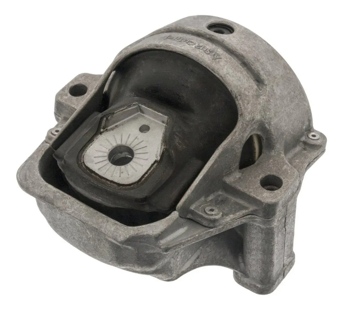 soporte (taco) de motor marca Embler