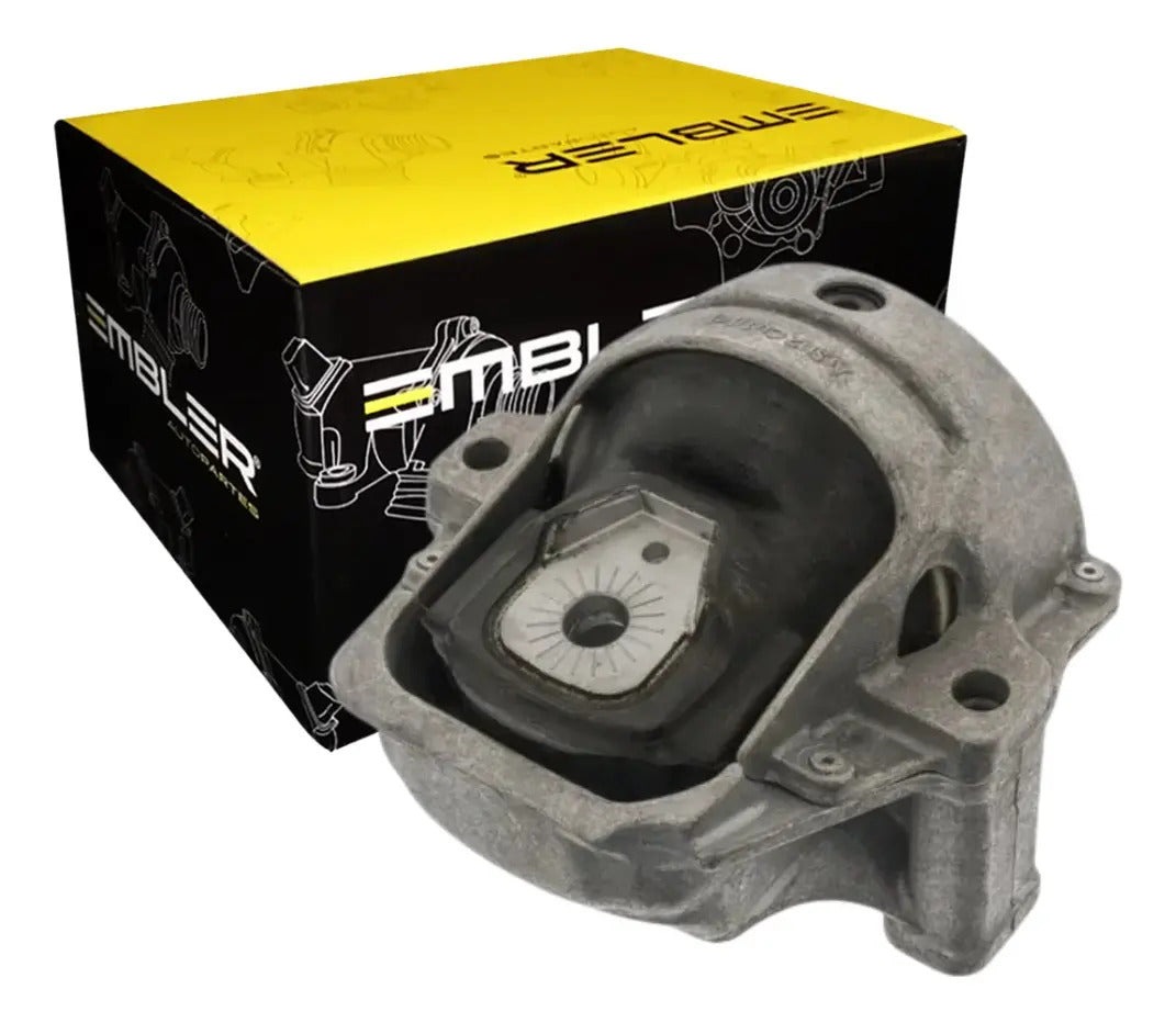 soporte (taco) de motor marca Embler