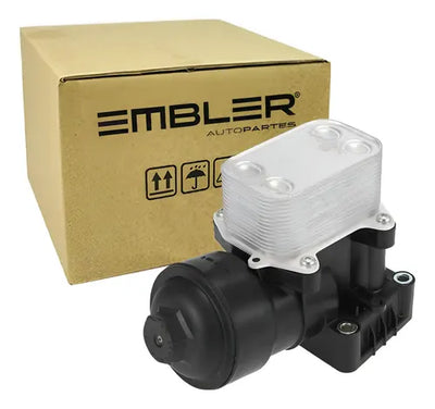 componente del motor marca Embler